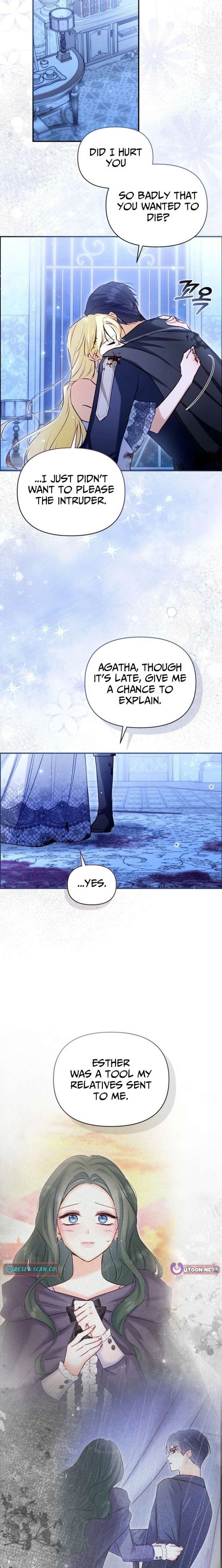 The Seventh Marriage Awaits Chapter 33 - Page 3