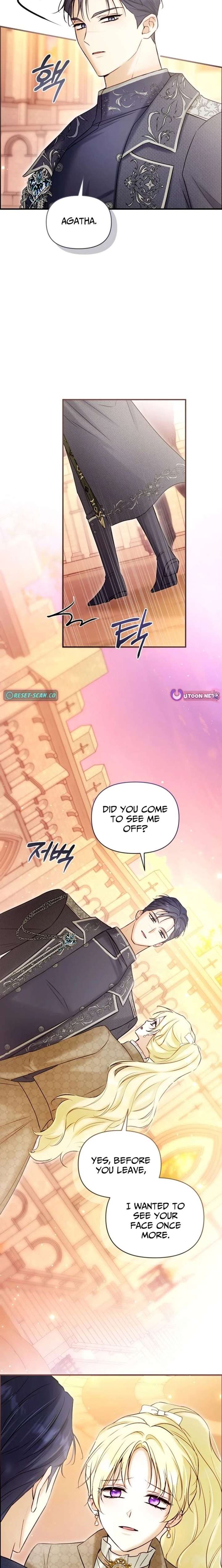 The Seventh Marriage Awaits Chapter 34 - Page 11