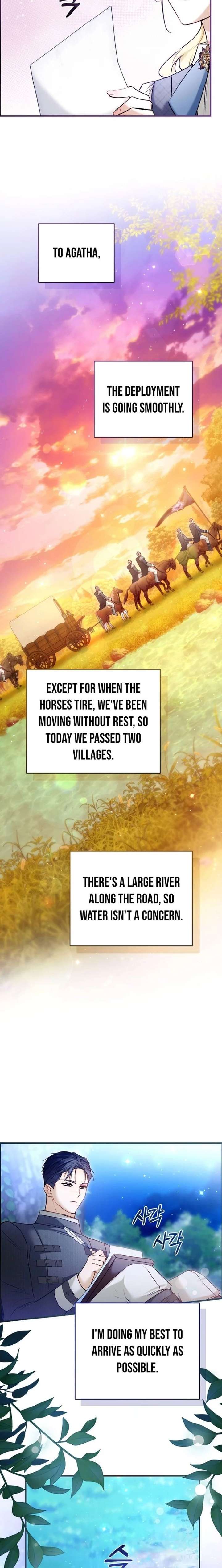 The Seventh Marriage Awaits Chapter 34 - Page 15