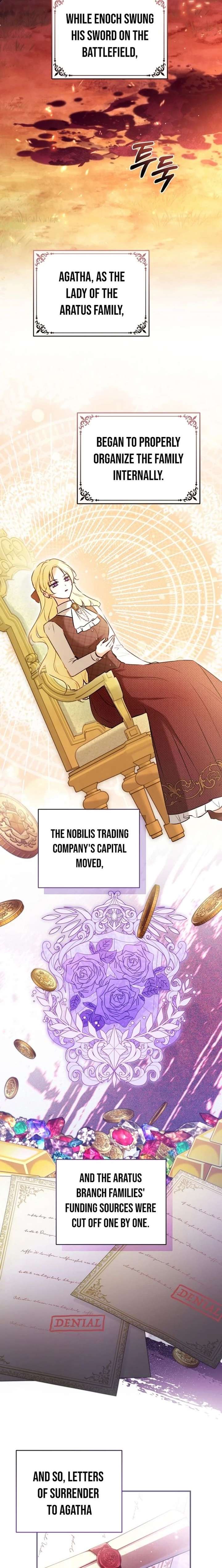 The Seventh Marriage Awaits Chapter 35 - Page 2