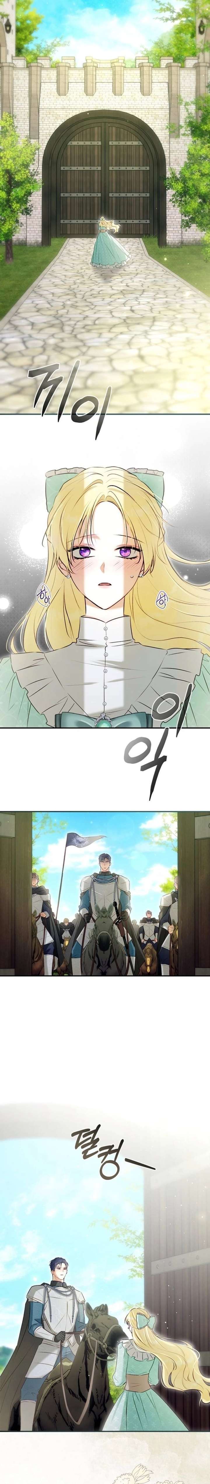 The Seventh Marriage Awaits Chapter 36 - Page 20