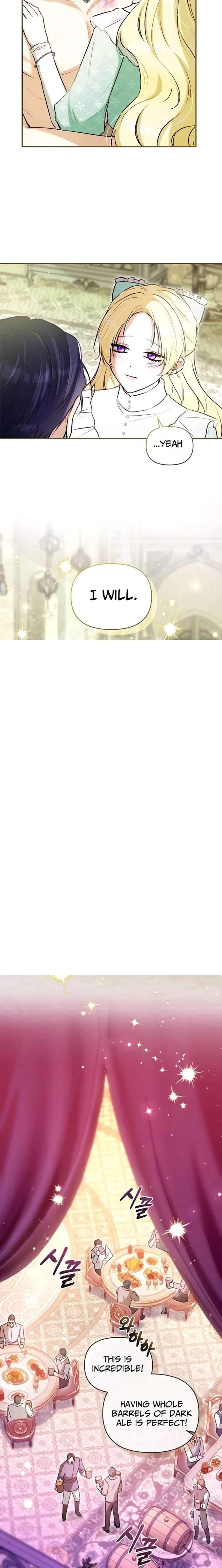 The Seventh Marriage Awaits Chapter 37 - Page 11