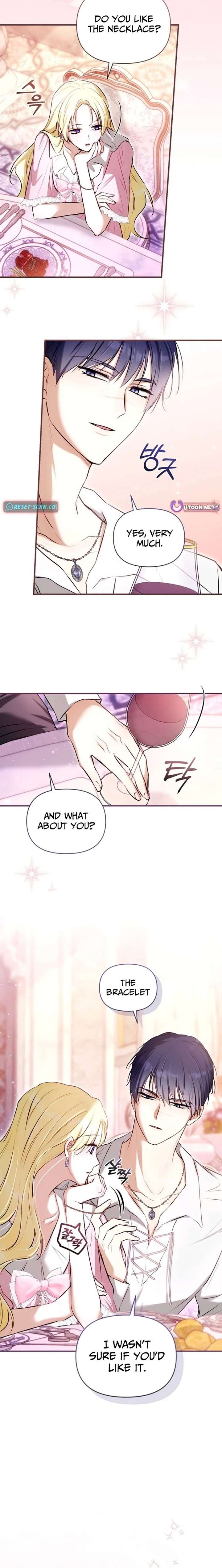 The Seventh Marriage Awaits Chapter 37 - Page 14