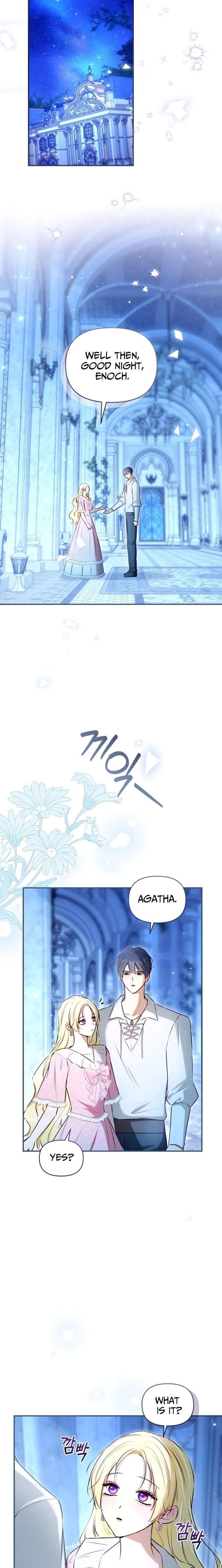 The Seventh Marriage Awaits Chapter 37 - Page 16