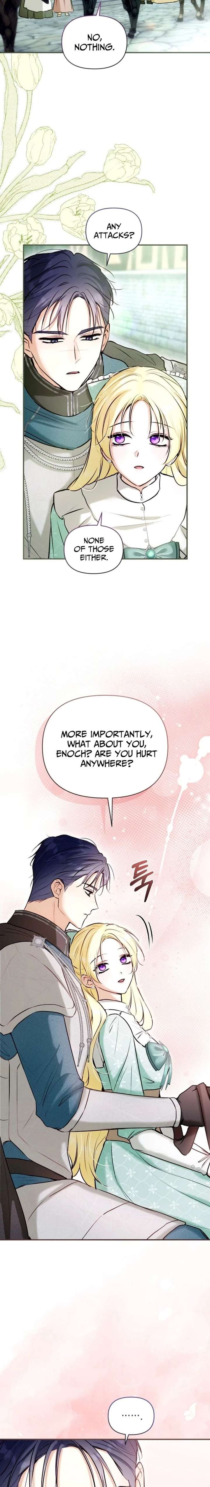 The Seventh Marriage Awaits Chapter 37 - Page 2