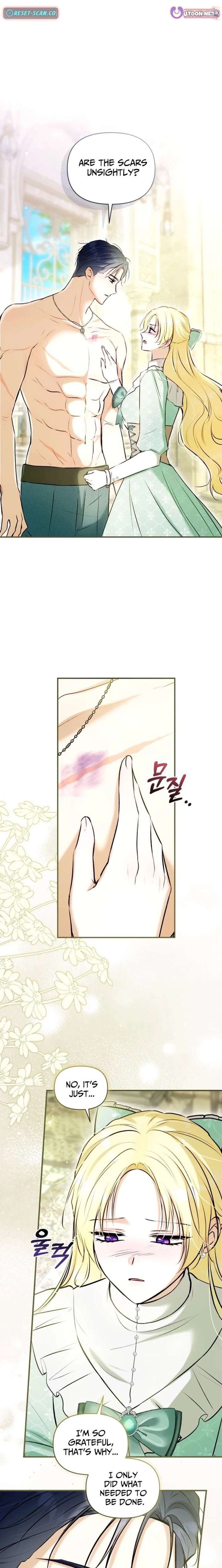 The Seventh Marriage Awaits Chapter 37 - Page 9