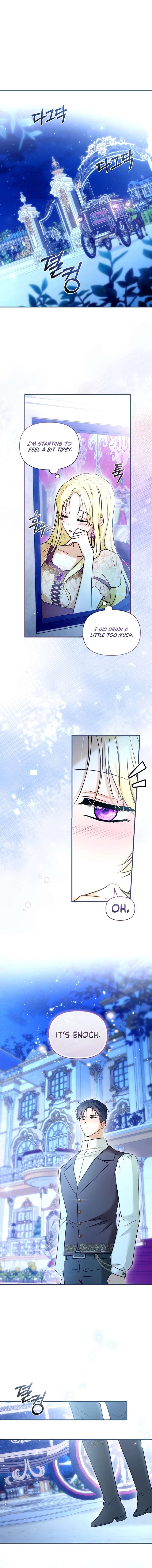 The Seventh Marriage Awaits Chapter 39 - Page 12