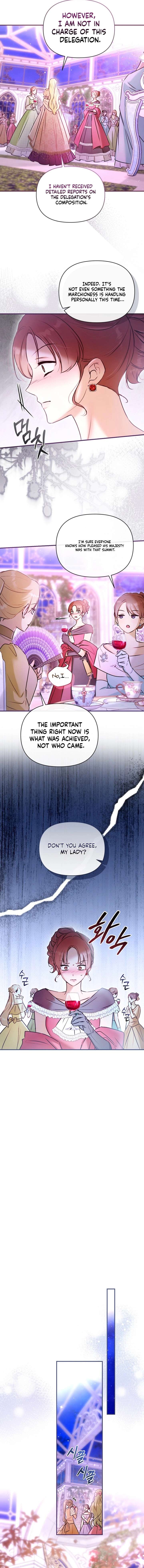 The Seventh Marriage Awaits Chapter 39 - Page 9