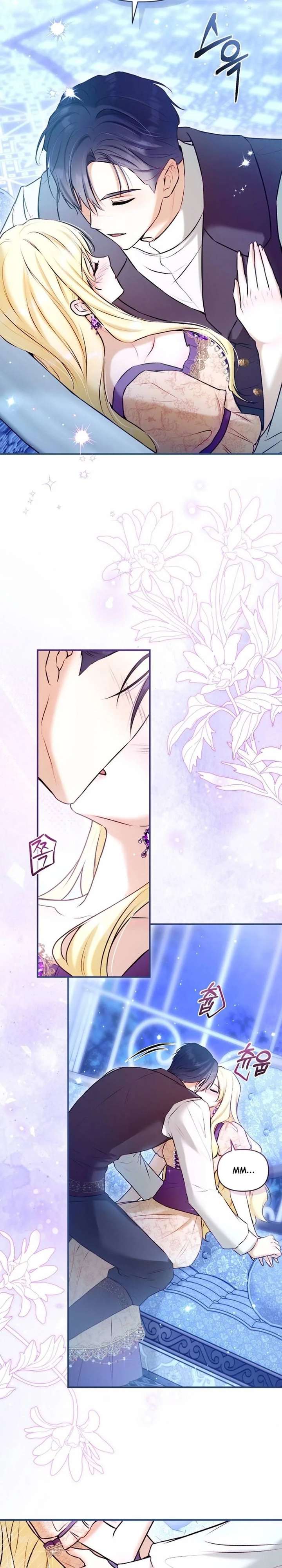 The Seventh Marriage Awaits Chapter 40 - Page 11