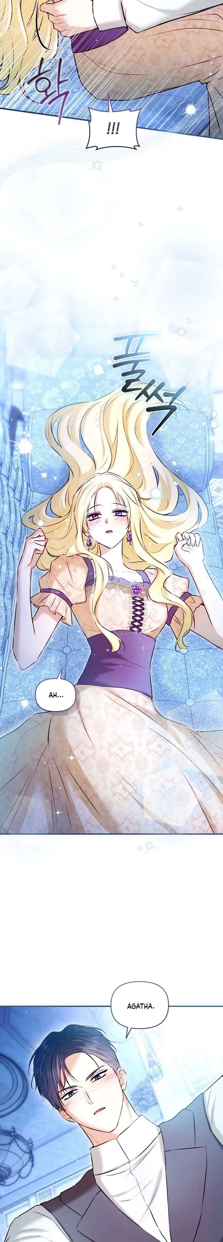 The Seventh Marriage Awaits Chapter 40 - Page 12