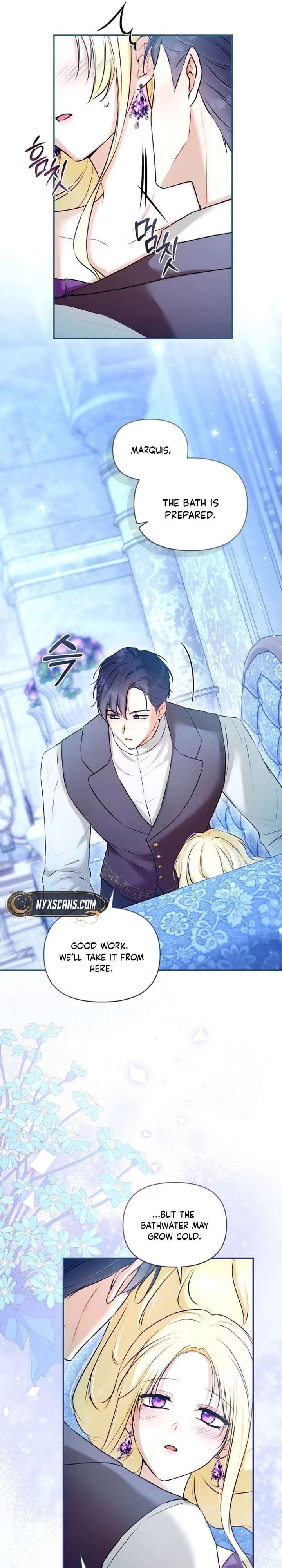 The Seventh Marriage Awaits Chapter 40 - Page 14