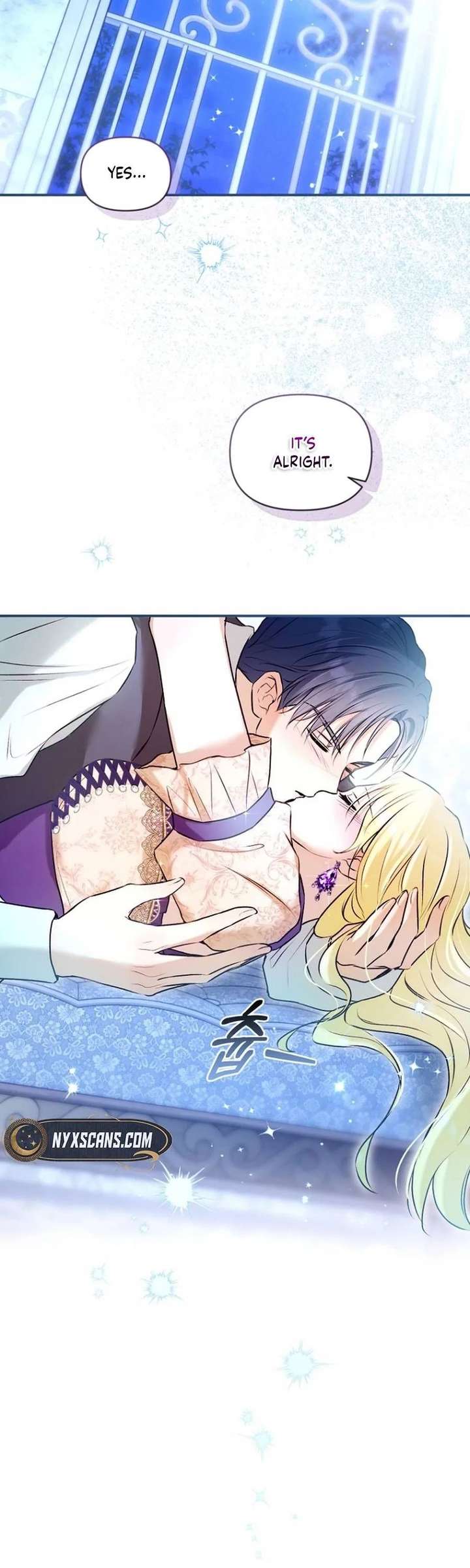 The Seventh Marriage Awaits Chapter 40 - Page 16