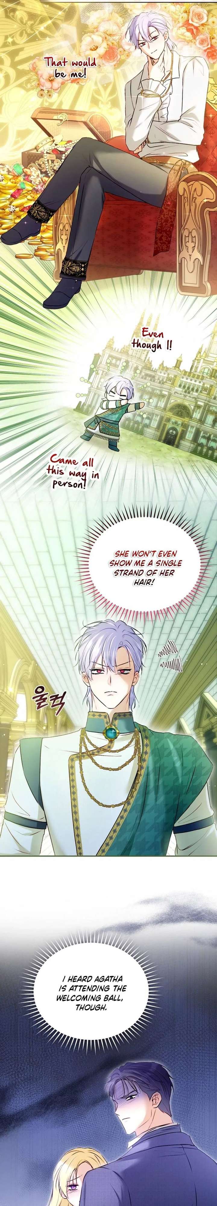 The Seventh Marriage Awaits Chapter 40 - Page 26