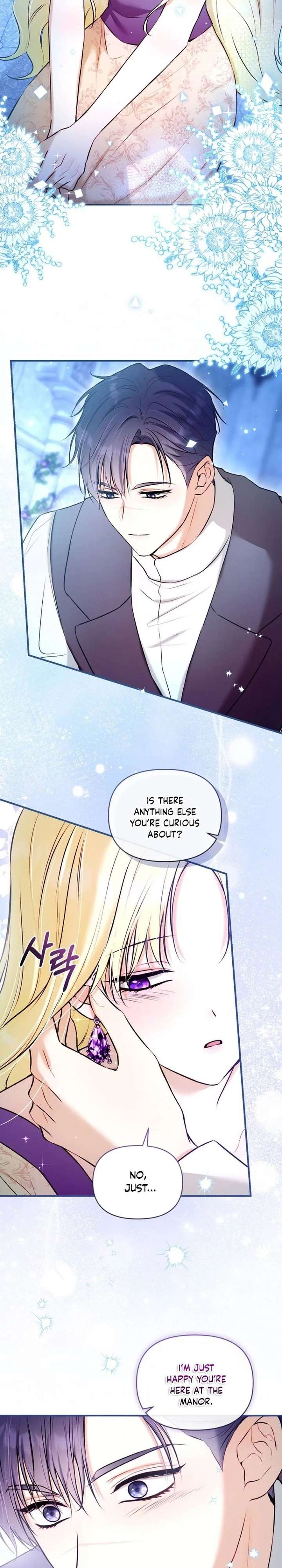 The Seventh Marriage Awaits Chapter 40 - Page 9