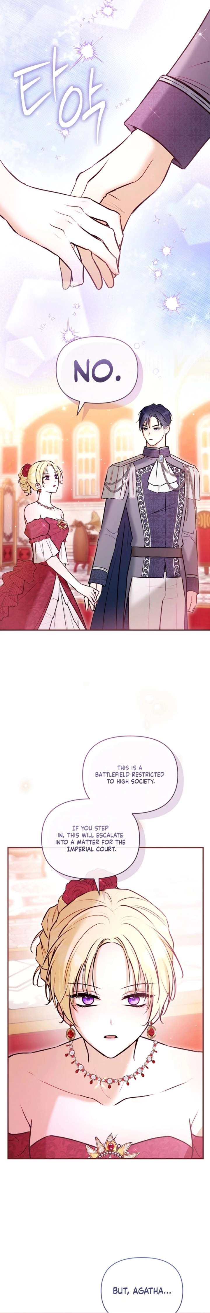 The Seventh Marriage Awaits Chapter 41 - Page 14