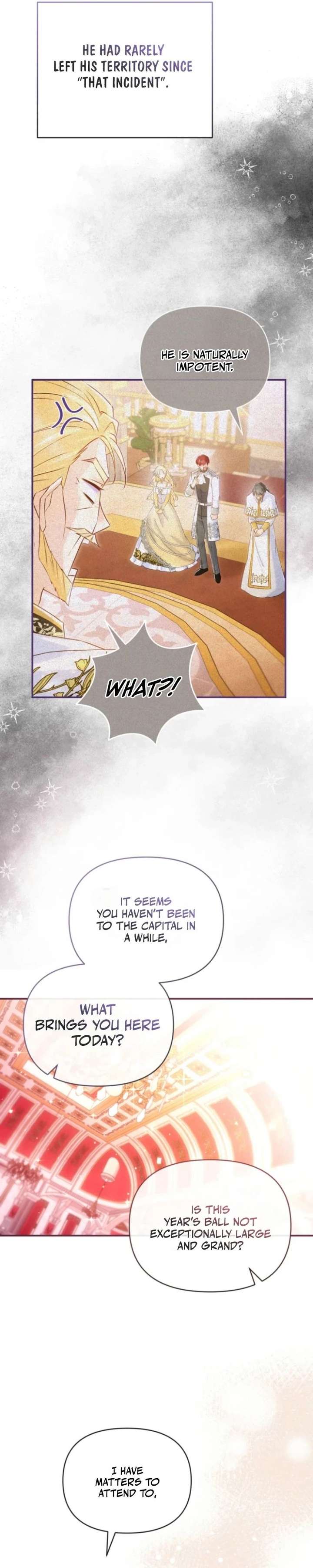 The Seventh Marriage Awaits Chapter 42 - Page 14