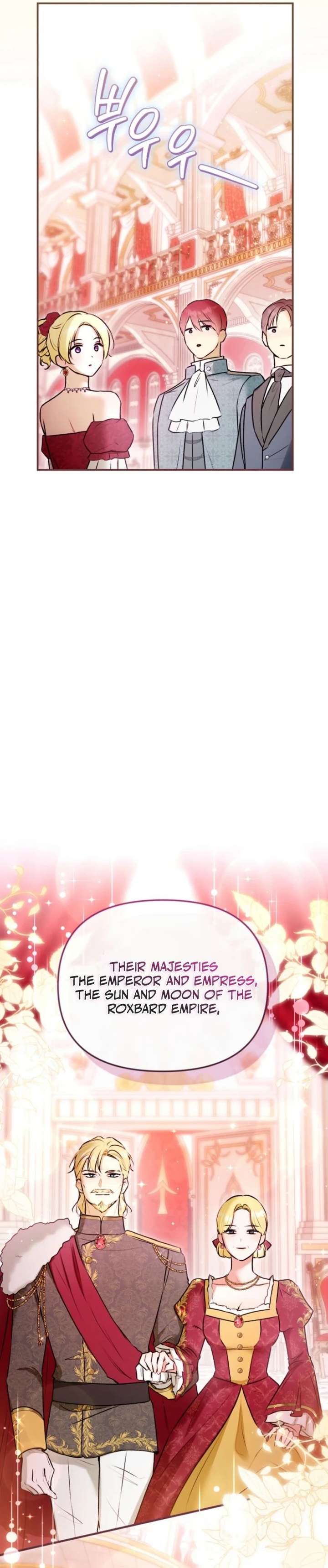 The Seventh Marriage Awaits Chapter 42 - Page 18