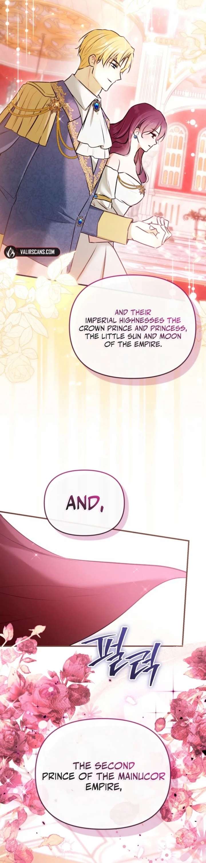 The Seventh Marriage Awaits Chapter 42 - Page 19