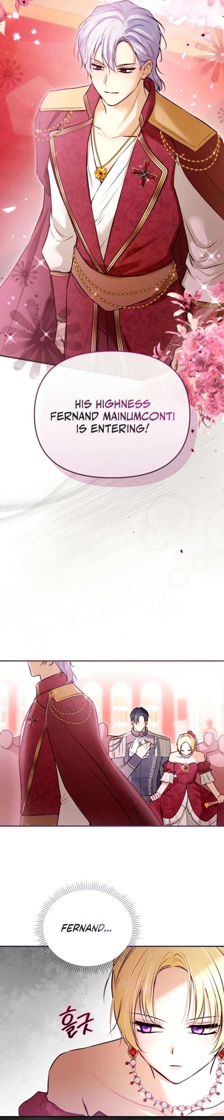 The Seventh Marriage Awaits Chapter 42 - Page 20