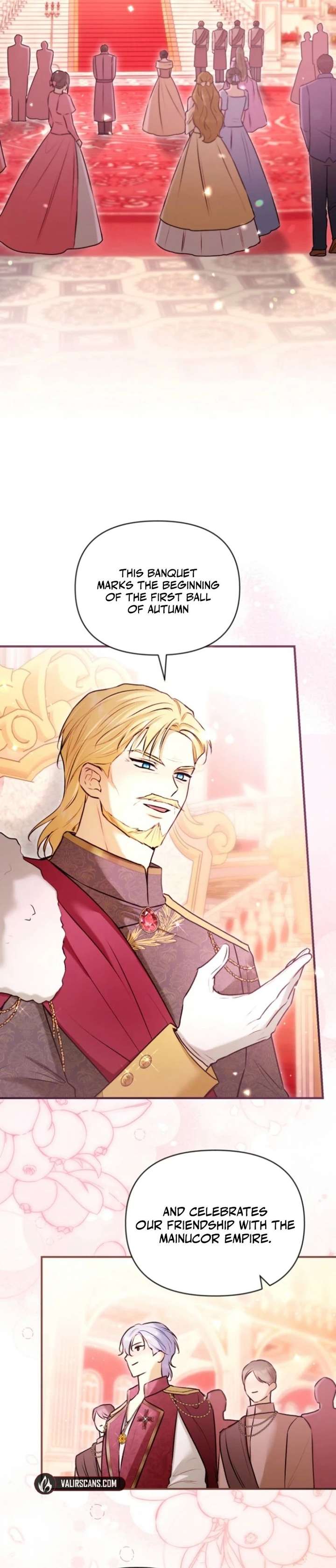 The Seventh Marriage Awaits Chapter 42 - Page 22