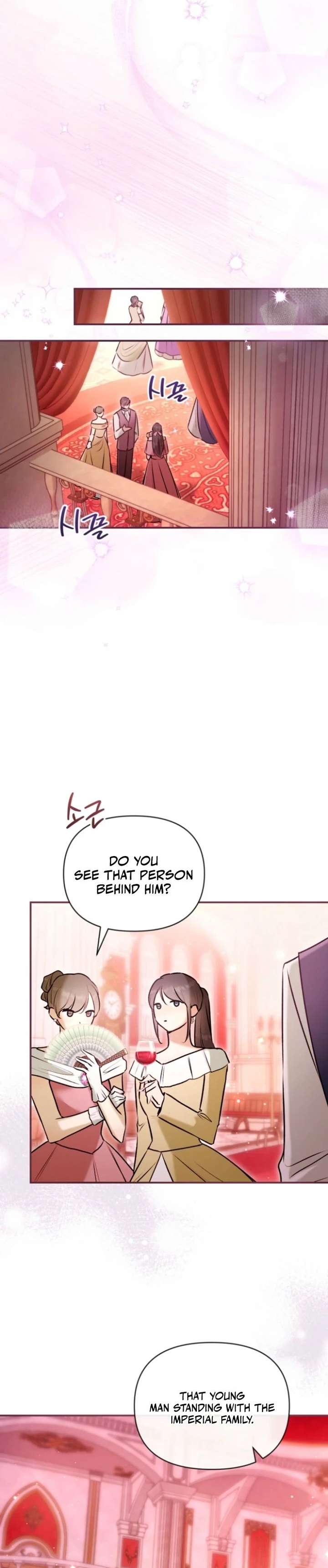 The Seventh Marriage Awaits Chapter 42 - Page 24