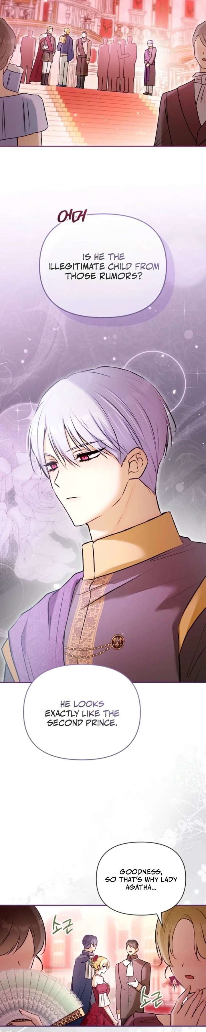 The Seventh Marriage Awaits Chapter 42 - Page 25