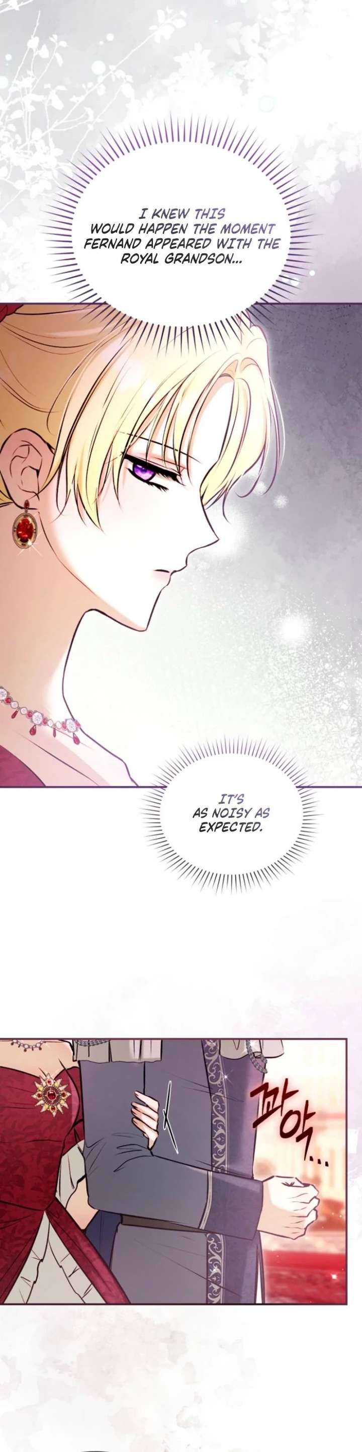 The Seventh Marriage Awaits Chapter 42 - Page 26