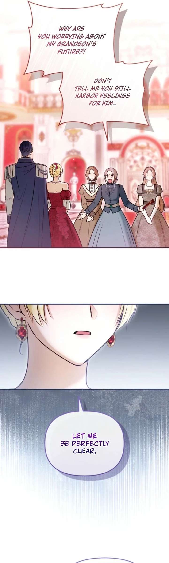 The Seventh Marriage Awaits Chapter 42 - Page 3