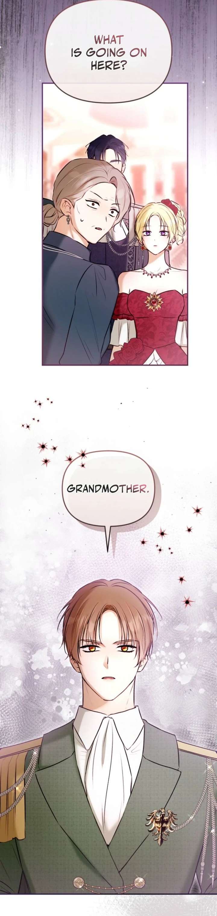 The Seventh Marriage Awaits Chapter 42 - Page 5