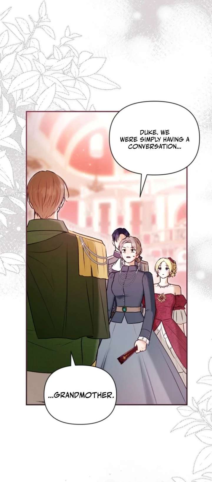 The Seventh Marriage Awaits Chapter 42 - Page 6