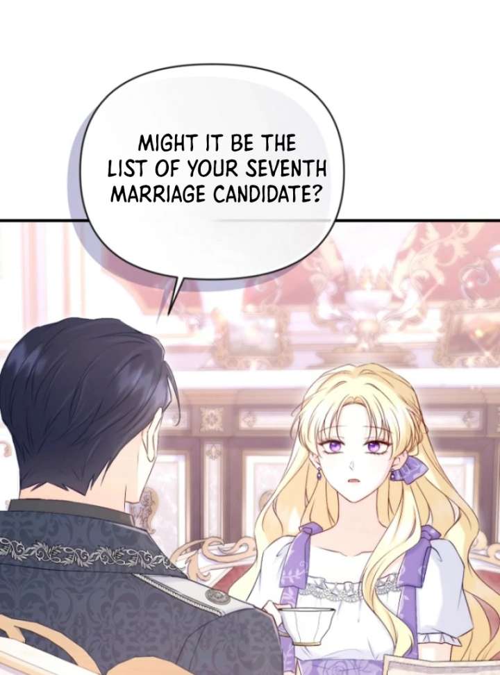 The Seventh Marriage Awaits Chapter 6 - Page 106