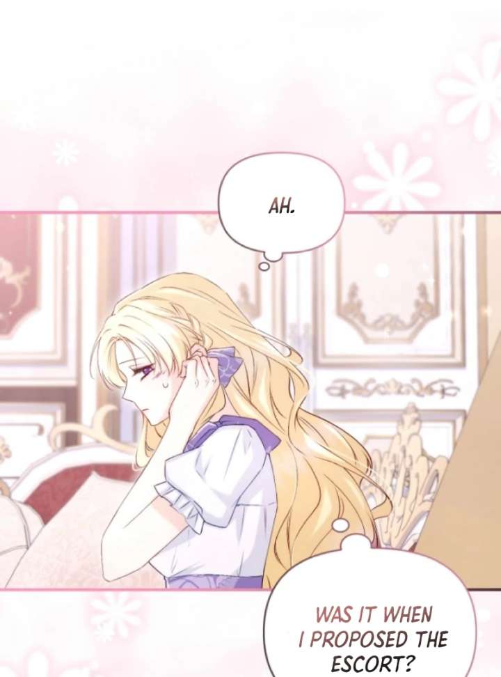 The Seventh Marriage Awaits Chapter 6 - Page 115