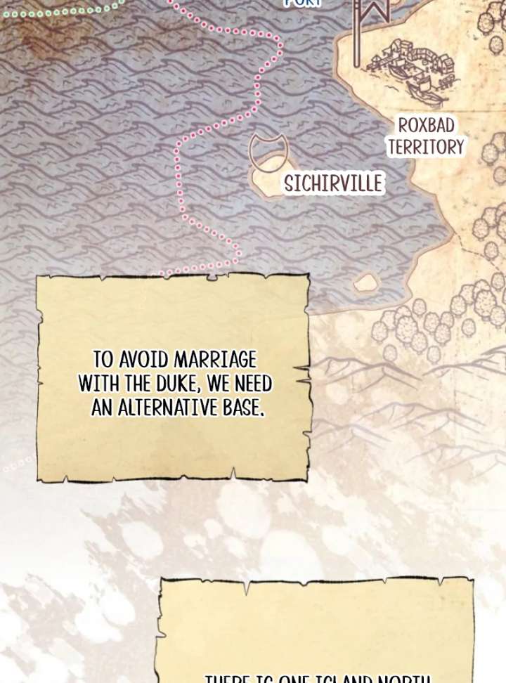 The Seventh Marriage Awaits Chapter 6 - Page 33