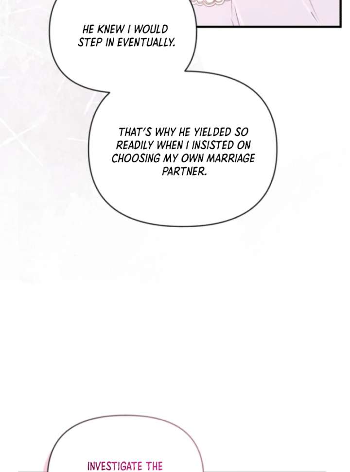 The Seventh Marriage Awaits Chapter 6 - Page 50