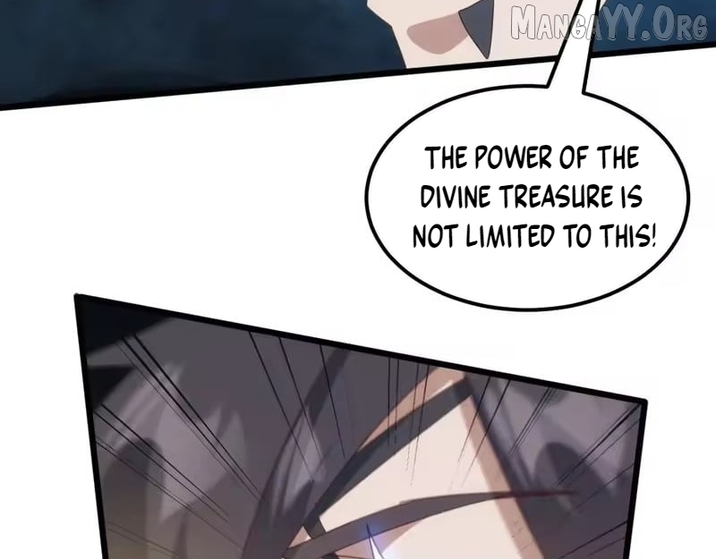 Domestication of Divine Beasts at the Beginning Chapter 73 - Page 109