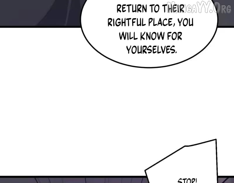 Domestication of Divine Beasts at the Beginning Chapter 73 - Page 19