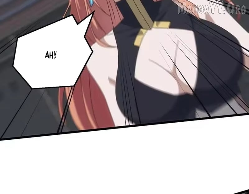 Domestication of Divine Beasts at the Beginning Chapter 73 - Page 25