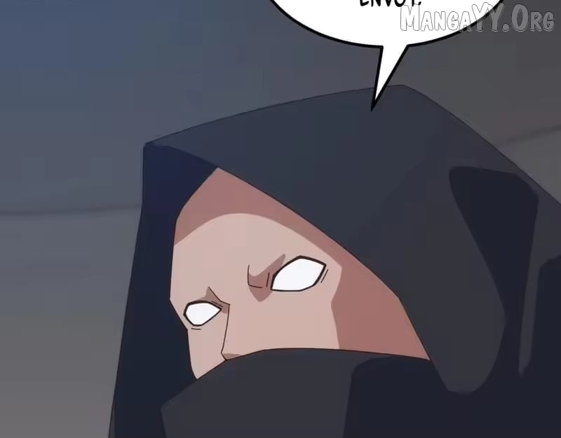Domestication of Divine Beasts at the Beginning Chapter 73 - Page 4