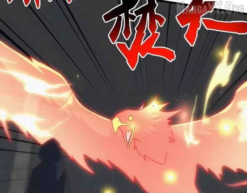 Domestication of Divine Beasts at the Beginning Chapter 73 - Page 49