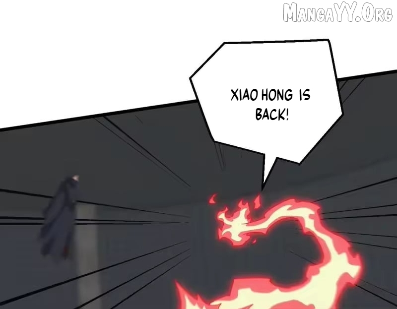 Domestication of Divine Beasts at the Beginning Chapter 73 - Page 56