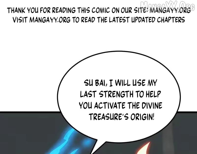 Domestication of Divine Beasts at the Beginning Chapter 73 - Page 59