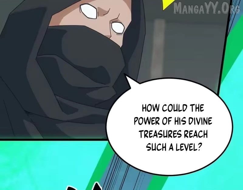 Domestication of Divine Beasts at the Beginning Chapter 73 - Page 69