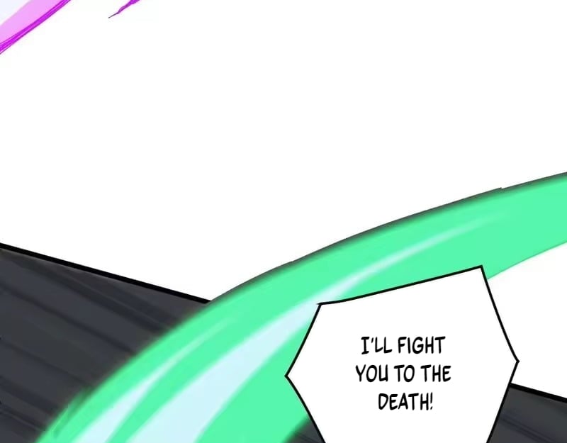Domestication of Divine Beasts at the Beginning Chapter 74 - Page 11
