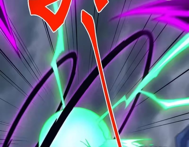Domestication of Divine Beasts at the Beginning Chapter 74 - Page 18