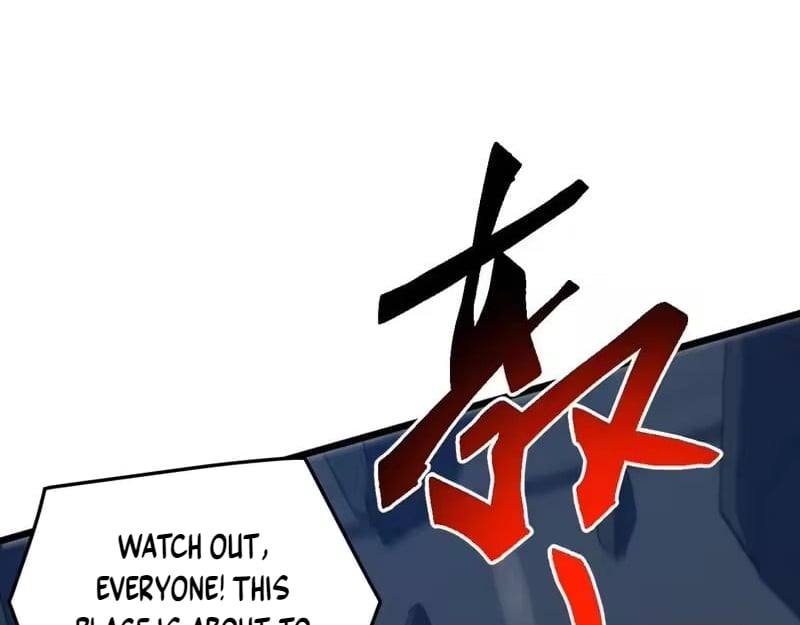 Domestication of Divine Beasts at the Beginning Chapter 74 - Page 21