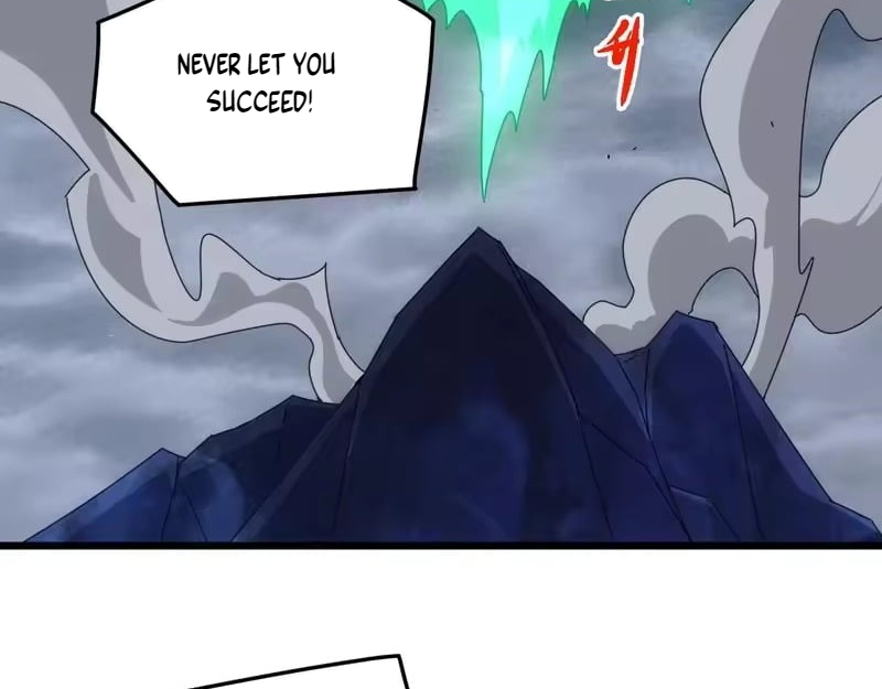Domestication of Divine Beasts at the Beginning Chapter 74 - Page 27