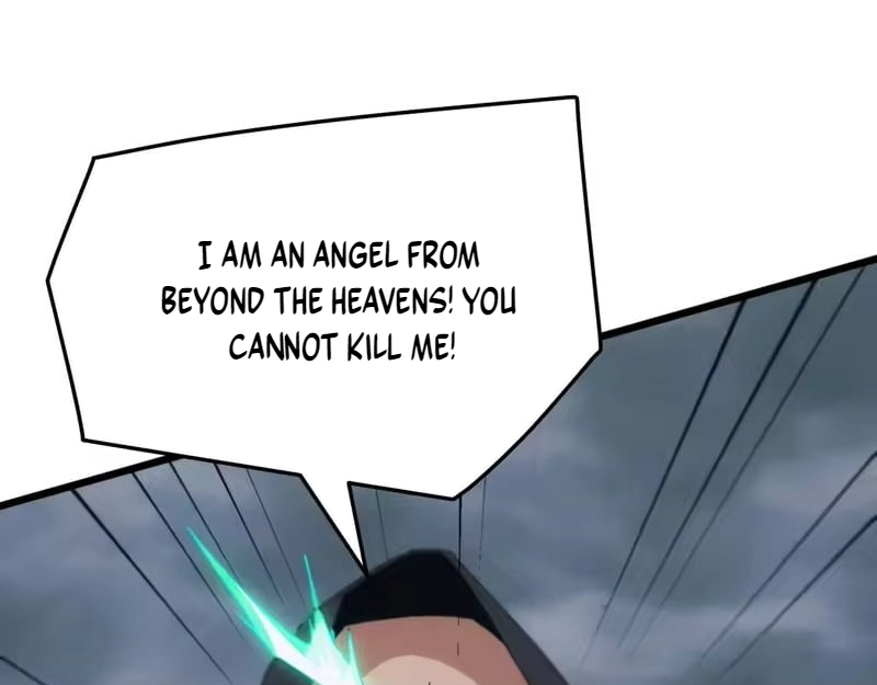 Domestication of Divine Beasts at the Beginning Chapter 74 - Page 41