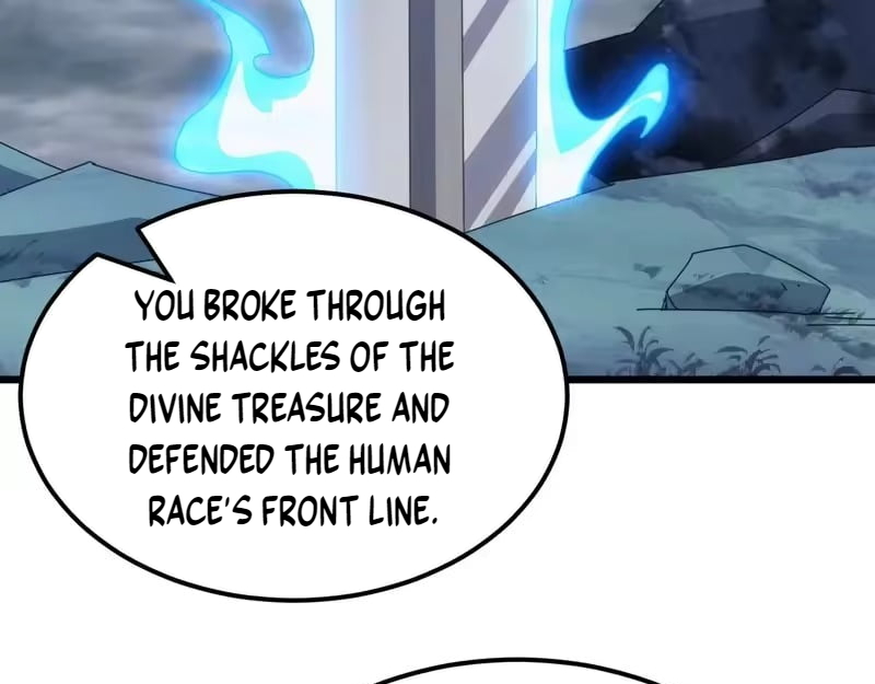 Domestication of Divine Beasts at the Beginning Chapter 74 - Page 56