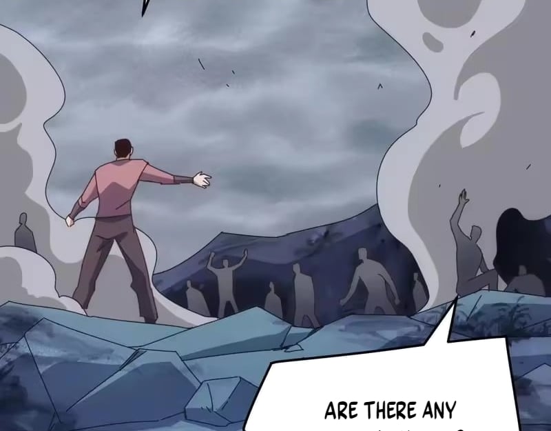 Domestication of Divine Beasts at the Beginning Chapter 74 - Page 68