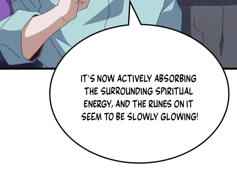 Domestication of Divine Beasts at the Beginning Chapter 74 - Page 74